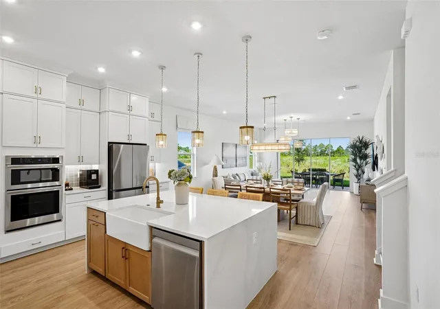Photo 5 of Single family home for sale at 17428 Honeybell Tangelo Ct, Winter Garden, FL 34787 | MLS# O6436505 | Listing updated on 2026-09-02