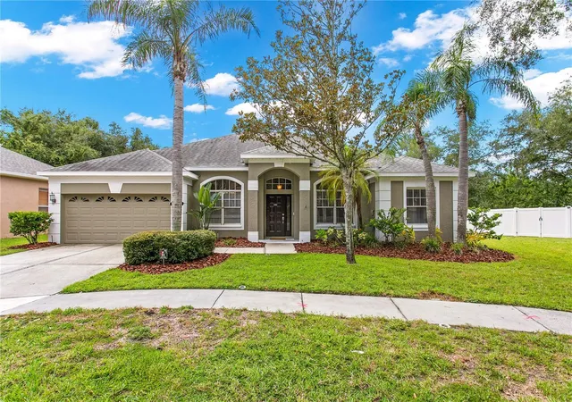 Photo 1 of Single family home for sale at 1604 Loriana St, Brandon, FL 33511 | MLS# TB8542341 | Listing updated on 2026-10-04