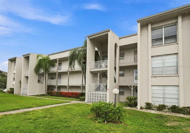 Photo 1 of Condo for sale at 2625 State Road 590 #1332, Clearwater, FL 33759 | MLS# TB8542343 | Listing updated on 2026-10-08