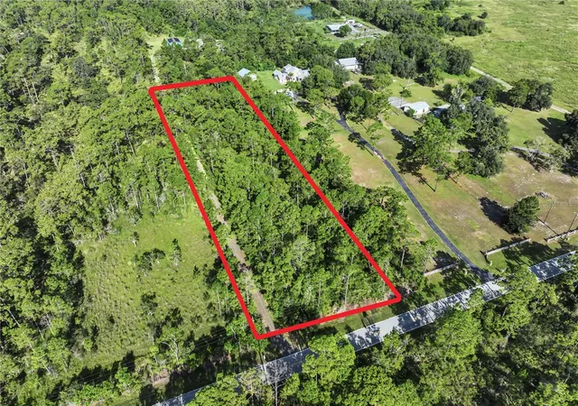 Photo 1 of Land for sale at 0 Lake Gentry Rd, St Cloud, FL 34772 | MLS# O6436513 | Listing updated on 2026-08-26