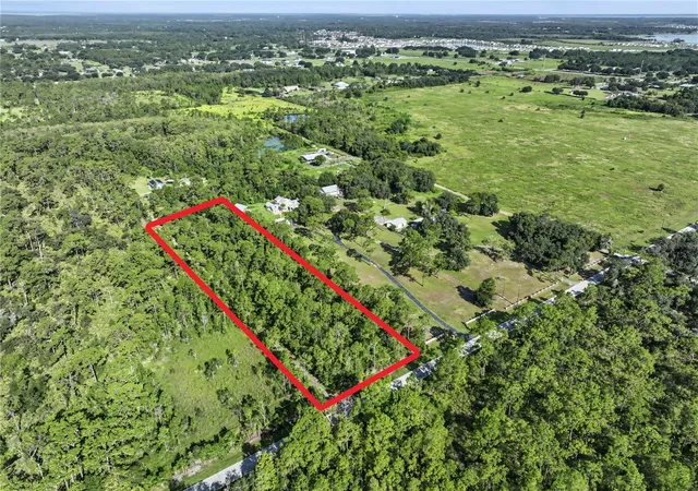 Photo 3 of Land for sale at 0 Lake Gentry Rd, St Cloud, FL 34772 | MLS# O6436513 | Listing updated on 2026-08-26