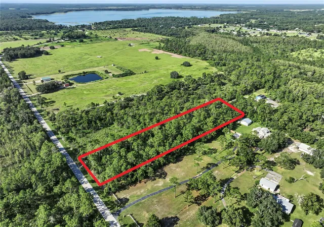 Photo 4 of Land for sale at 0 Lake Gentry Rd, St Cloud, FL 34772 | MLS# O6436513 | Listing updated on 2026-08-26