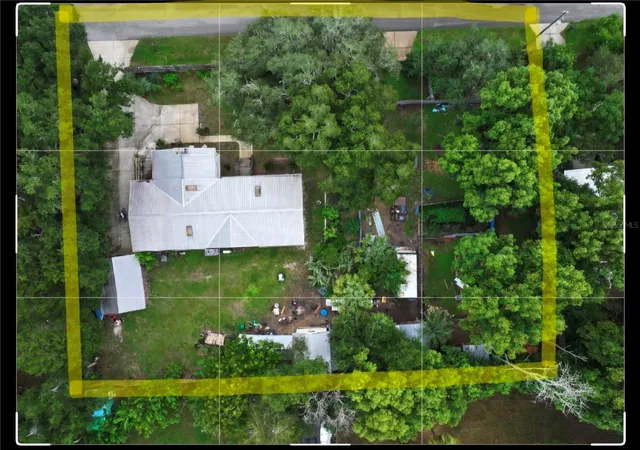 Photo 2 of Manufactured home for sale at 16800 Se 249th Terrace, Umatilla, FL 32784 | MLS# G5116955 | Listing updated on 2026-09-04