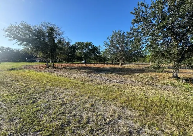 Photo 2 of Land for sale at 622 Palm Ave, Indian Lake Estates, FL 33855 | MLS# S5156289 | Listing updated on 2026-08-26