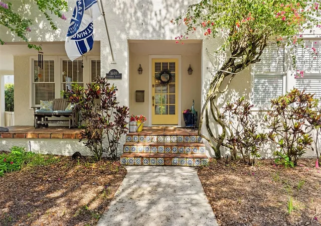 1st image of 1609 S Arrawana Ave, Tampa, FL 33629 | MLS# TB8542346