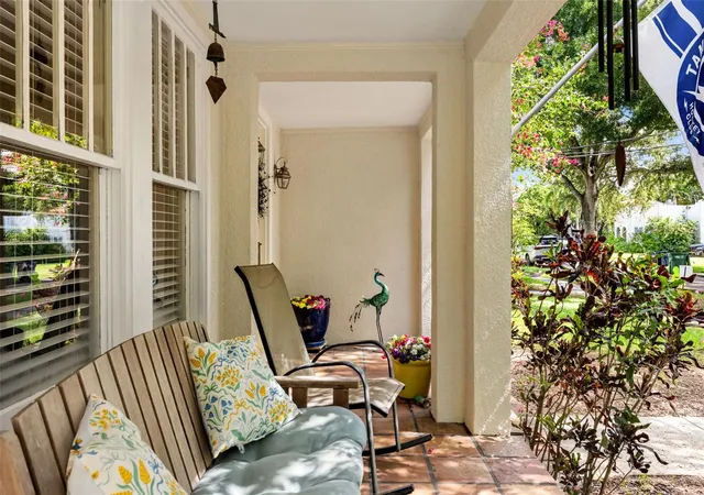 4th image of 1609 S Arrawana Ave, Tampa, FL 33629 | MLS# TB8542346