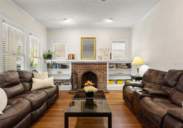 5th image of 1609 S Arrawana Ave, Tampa, FL 33629 | MLS# TB8542346
