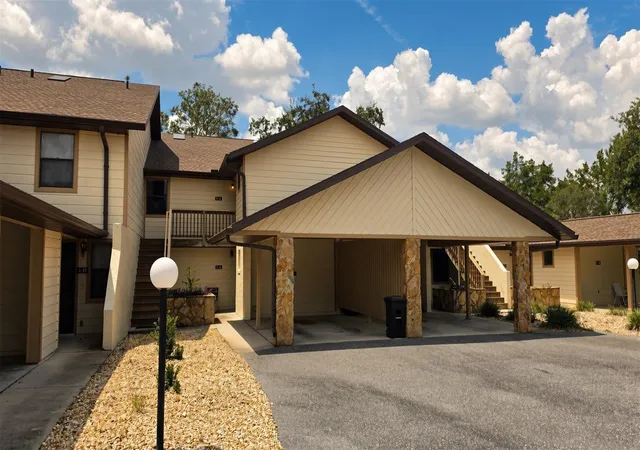 Photo 1 of Condo for sale at 95 E Hartford St #Bldg 10, 8A, Hernando, FL 34442 | MLS# OM731056 | Listing updated on 2026-10-06