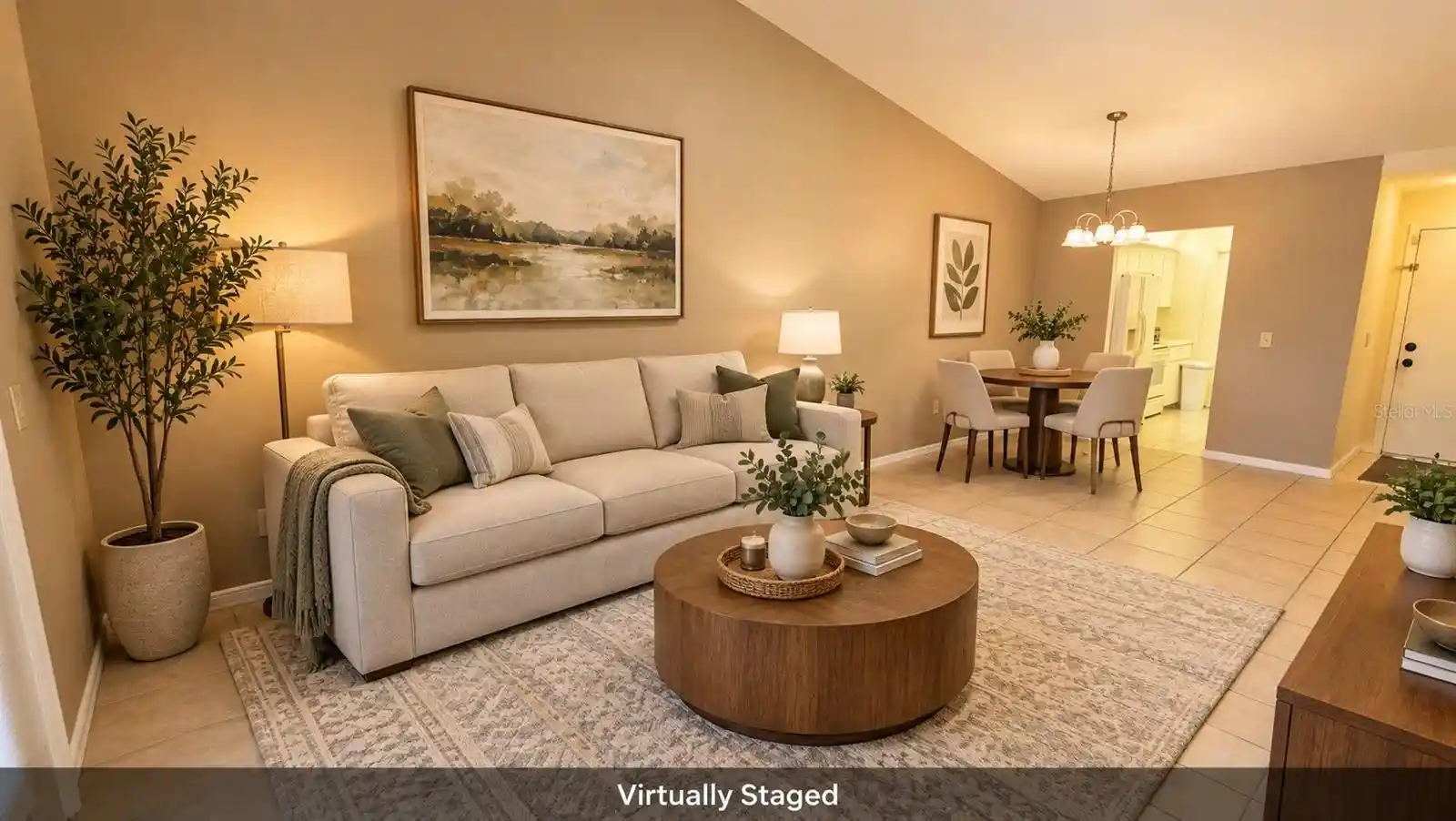 Listing Photo 2 - Condo for sale in 95 E Hartford St located at 95 E Hartford St, HERNANDO, FL 34442 - Unit #Bldg 10, 8A