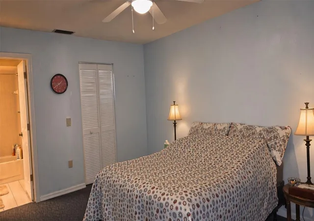 Listing Photo 4 - Condo for sale in building located at 95 E Hartford St, HERNANDO, FL 34442 - Unit #Bldg 10, 8A