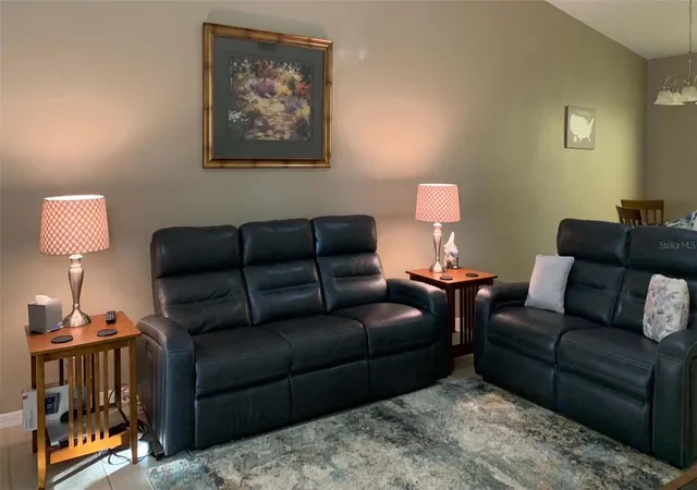 Listing Photo 4 - Condo for sale in building located at 95 E Hartford St, HERNANDO, FL 34442 - Unit #Bldg 10, 8A