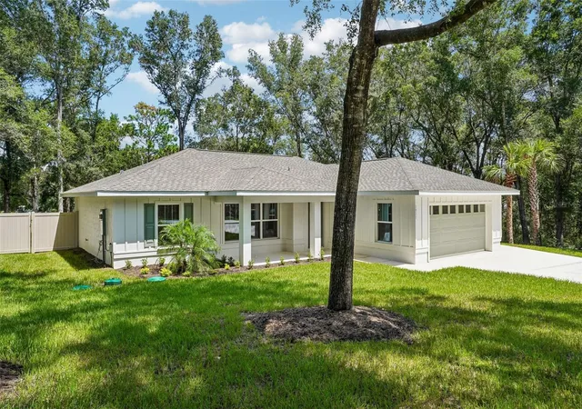 Photo 2 of Sale Pending at 1911 W Golfcart Ln, Citrus Springs, FL 34434 | MLS# O6436515 | Listing updated on 2026-09-07