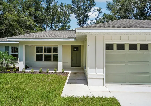 Photo 3 of Sale Pending at 1911 W Golfcart Ln, Citrus Springs, FL 34434 | MLS# O6436515 | Listing updated on 2026-09-07