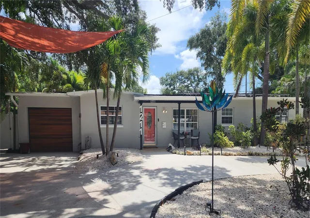 1st image of 1211 Russell Dr N, St Petersburg, FL 33710 | MLS# TB8542349