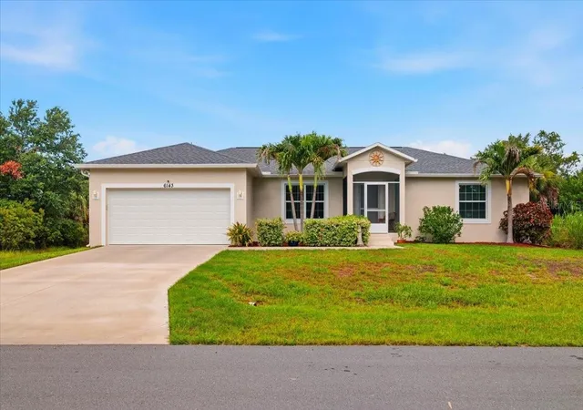 1st image of 6143 Sturgis St, Englewood, FL 34224 | MLS# A4704024