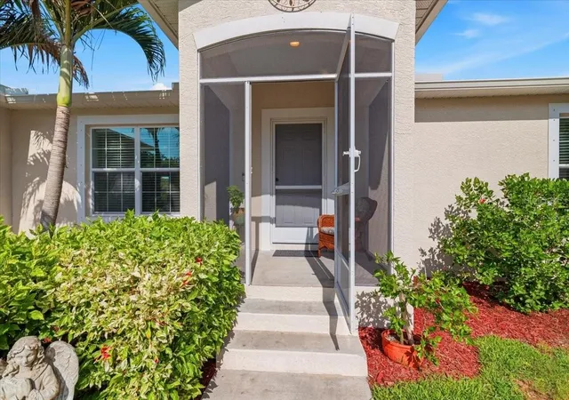 Photo 2 of Single family home for sale at 6143 Sturgis St, Englewood, FL 34224 | MLS# A4704024 | Listing updated on 2026-10-28