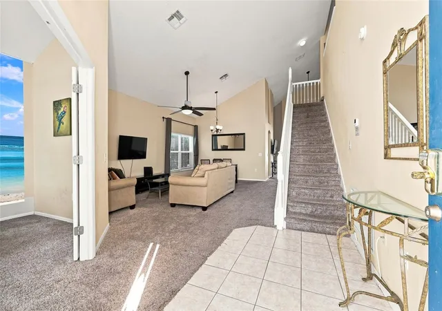 Photo 4 of Single family home for sale at 2915 Blooming Alamanda Loop, Kissimmee, FL 34747 | MLS# O6436518 | Listing updated on 2026-09-30