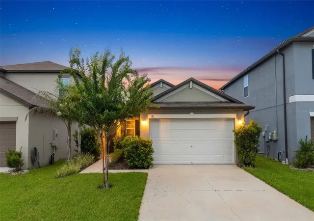 Photo 2 of Single family home for sale at 165 Argyll Dr, Spring Hill, FL 34609 | MLS# W7888898 | Listing updated on 2026-09-17