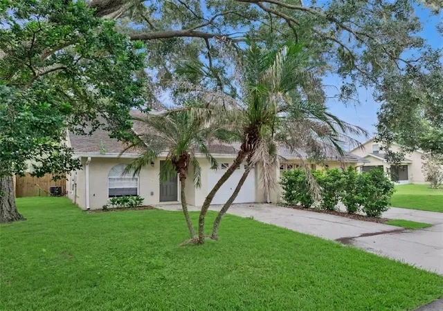 Photo 2 of Multi family home for sale at 1434 Shirley Dr, Lakeland, FL 33810 | MLS# O6436524 | Listing updated on 2026-09-21