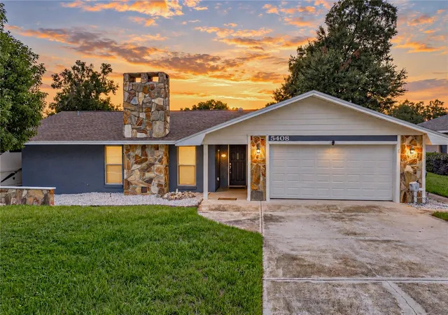 Single family home for sale at 5408 Weber Pl, Lakeland, FL 33809 | MLS# TB8542352 | Listing updated on 2026-10-17
