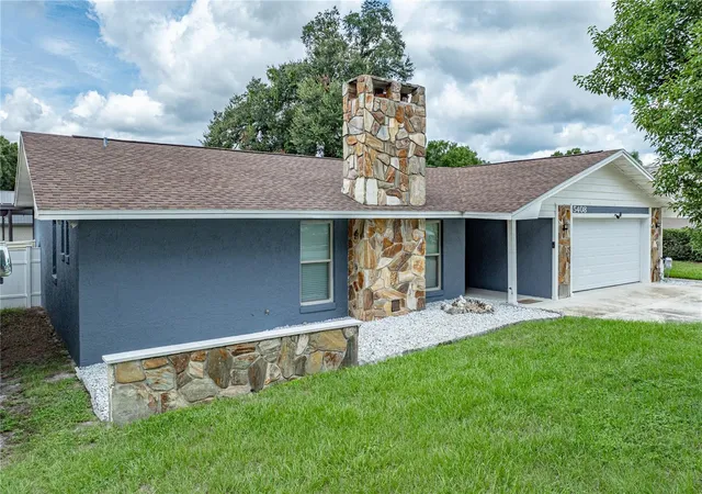 Photo 1 of Single family home for sale at 5408 Weber Pl, Lakeland, FL 33809 | MLS# TB8542352 | Listing updated on 2026-10-17