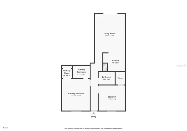 3rd image of 2700 Ocean Shore Blvd #315, Ormond Beach, FL 32176 | MLS# V4950908