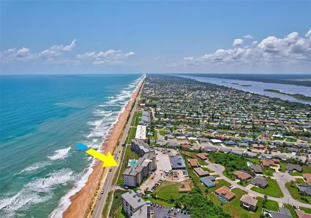 2nd image of 2700 Ocean Shore Blvd, ORMOND BEACH, FL 32176