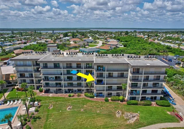 37th image of 2700 Ocean Shore Blvd #315, Ormond Beach, FL 32176 | MLS# V4950908
