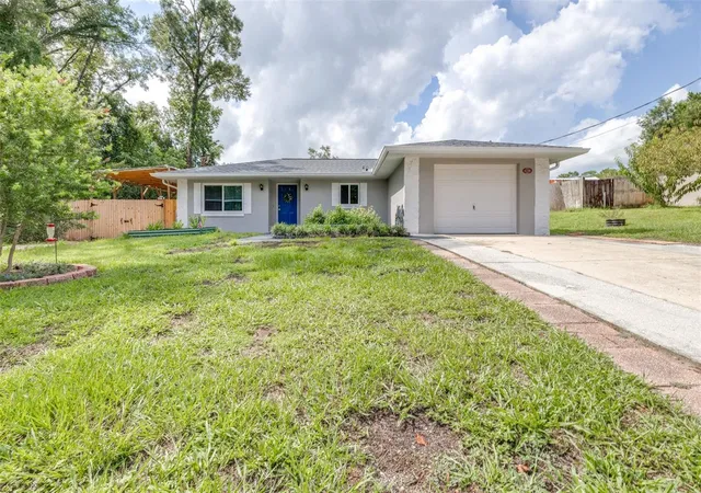 Photo 1 of Single family home for sale at 6330 E Vale St, Inverness, FL 34452 | MLS# TB8542357 | Listing updated on 2026-08-28