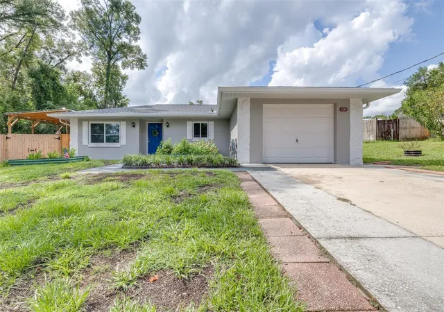 Photo 2 of Single family home for sale at 6330 E Vale St, Inverness, FL 34452 | MLS# TB8542357 | Listing updated on 2026-08-28