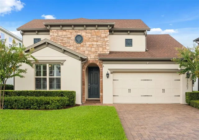 Photo 1 of Single family home for sale at 17307 Bal Harbour Dr, Winter Garden, FL 34787 | MLS# O6436527 | Listing updated on 2026-08-27