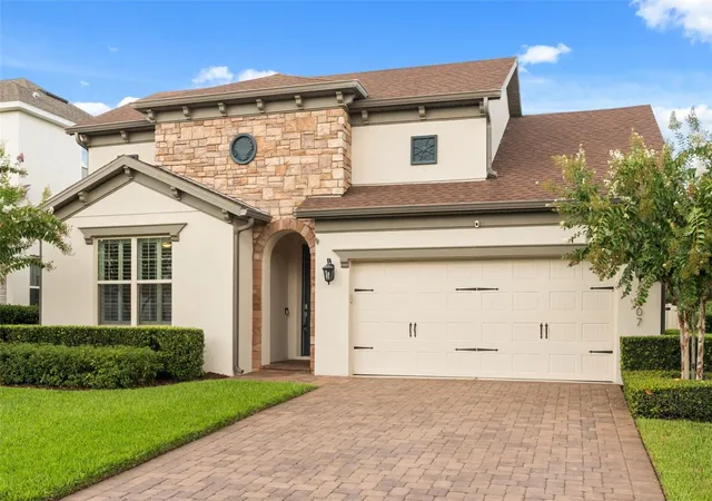 Photo 2 of Single family home for sale at 17307 Bal Harbour Dr, Winter Garden, FL 34787 | MLS# O6436527 | Listing updated on 2026-08-27