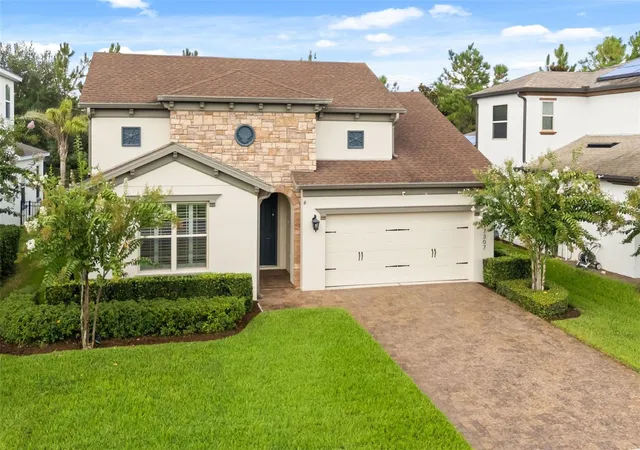 Photo 3 of Single family home for sale at 17307 Bal Harbour Dr, Winter Garden, FL 34787 | MLS# O6436527 | Listing updated on 2026-08-27
