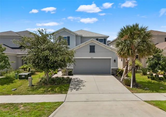 Photo 1 of Single family home for sale at 2865 High Pointe St, Clermont, FL 34711 | MLS# O6436528 | Listing updated on 2026-09-26