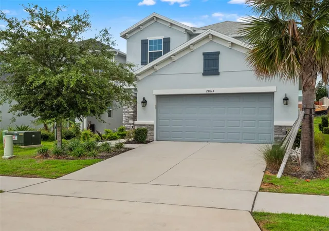 Photo 3 of Single family home for sale at 2865 High Pointe St, Clermont, FL 34711 | MLS# O6436528 | Listing updated on 2026-09-26