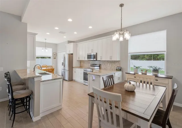 Photo 3 of Sale Pending at 8521 Sunset Harbor Ct, New Port Richey, FL 34653 | MLS# TB8542363 | Listing updated on 2026-09-02