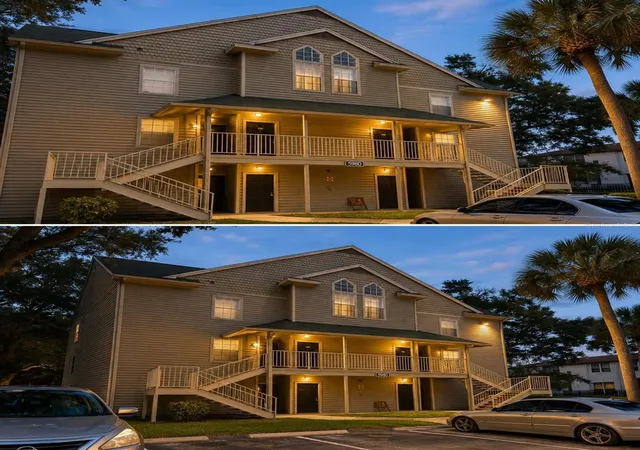 Photo 2 of Sale Pending at 5980 Westgate Dr #201, Orlando, FL 32835 | MLS# O6436529 | Listing updated on 2026-09-03