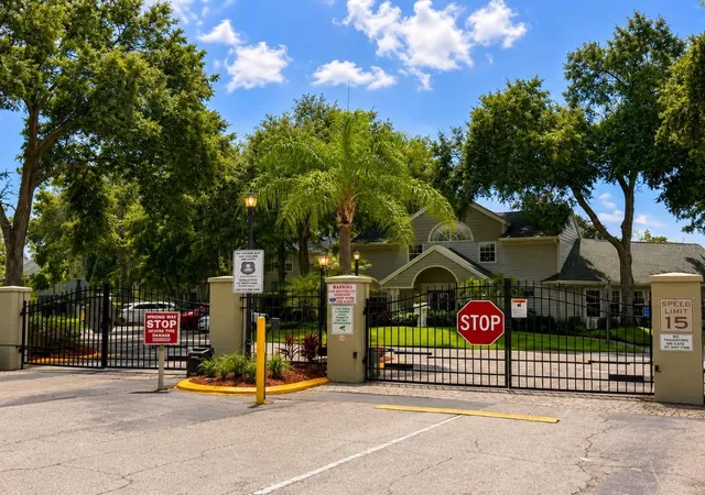 Photo 3 of Sale Pending at 5980 Westgate Dr #201, Orlando, FL 32835 | MLS# O6436529 | Listing updated on 2026-09-03