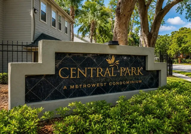 Photo 3 of Sale Pending at 5980 Westgate Dr #201, Orlando, FL 32835 | MLS# O6436529 | Listing updated on 2026-09-03