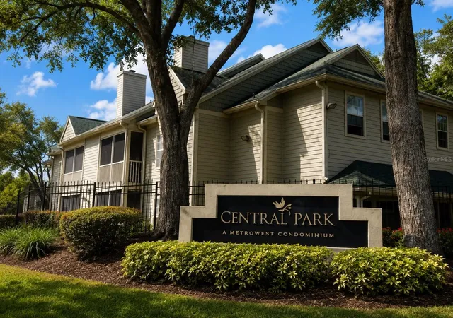 Photo 4 of Sale Pending at 5980 Westgate Dr #201, Orlando, FL 32835 | MLS# O6436529 | Listing updated on 2026-09-03