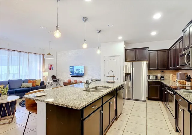 Photo 3 of Townhouse for sale at 8891 Geneve Ct, Kissimmee, FL 34747 | MLS# O6436535 | Listing updated on 2026-10-23