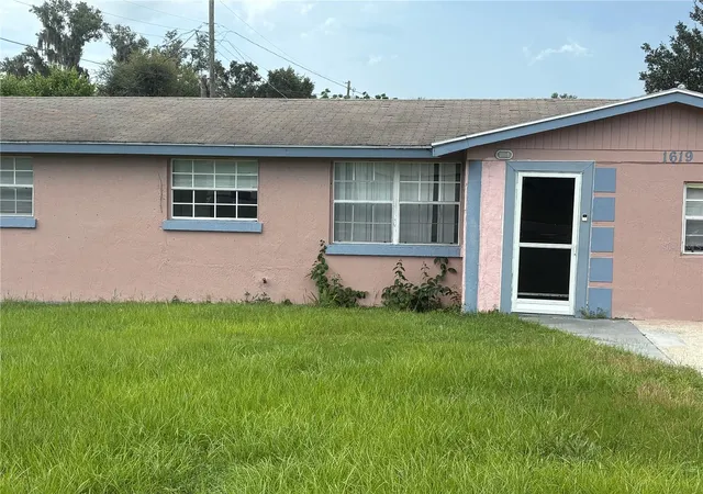 Photo 2 of Single family home for sale at 1619 Tangelo St, LAKE WALES, FL 33898 | MLS# P4939705 | Listing updated on 2026-10-15