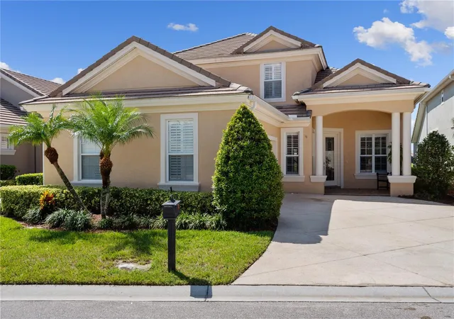 Photo 1 of Single family home for sale at 2464 Laurel Glen Dr, Lakeland, FL 33803 | MLS# L4964550 | Listing updated on 2026-10-27