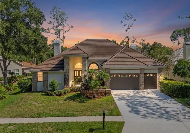 Photo 3 of Single family home for sale at 35 Greenhaven Trl, Oldsmar, FL 34677 | MLS# TB8542368 | Listing updated on 2026-09-30