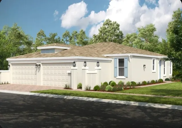 Photo 1 of Single family home for sale at 11199 Silver Trumpet Loop, Winter Garden, FL 34787 | MLS# O6436537 | Listing updated on 2026-08-27