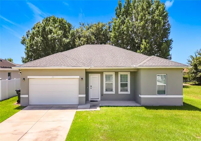 Photo 1 of Single family home for sale at 306 Clearwater Ln, Poinciana, FL 34759 | MLS# O6436539 | Listing updated on 2026-08-27