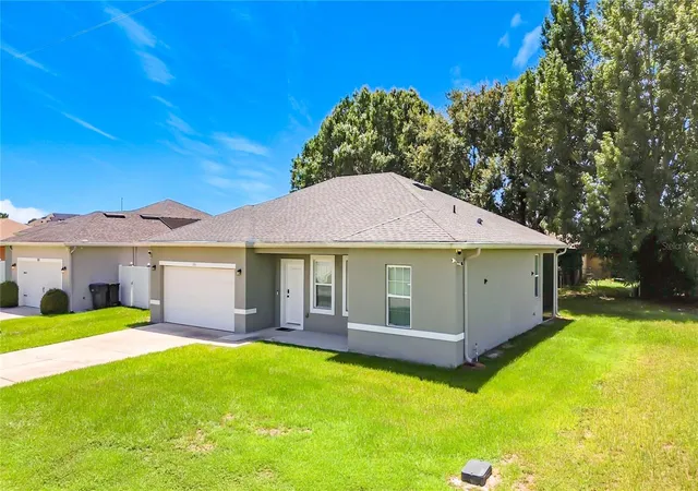Photo 3 of Single family home for sale at 306 Clearwater Ln, Poinciana, FL 34759 | MLS# O6436539 | Listing updated on 2026-08-27