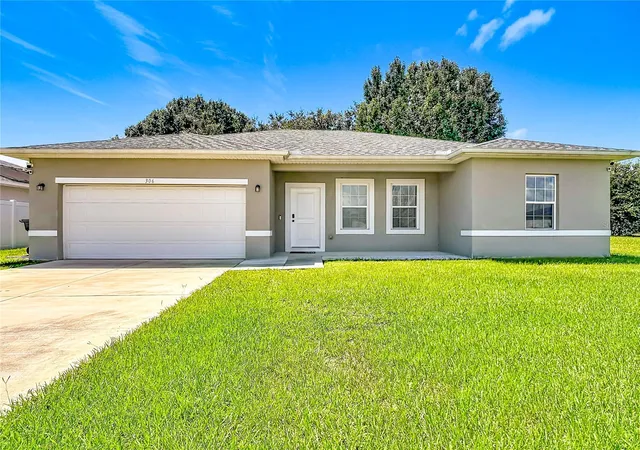 Photo 4 of Single family home for sale at 306 Clearwater Ln, Poinciana, FL 34759 | MLS# O6436539 | Listing updated on 2026-08-27