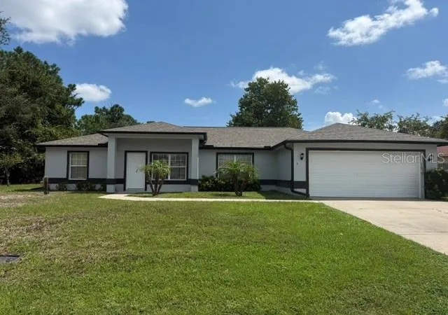 Photo 1 of Single family home for sale at 9 Rocket Ln, Palm Coast, FL 32164 | MLS# FC320975 | Listing updated on 2026-08-26