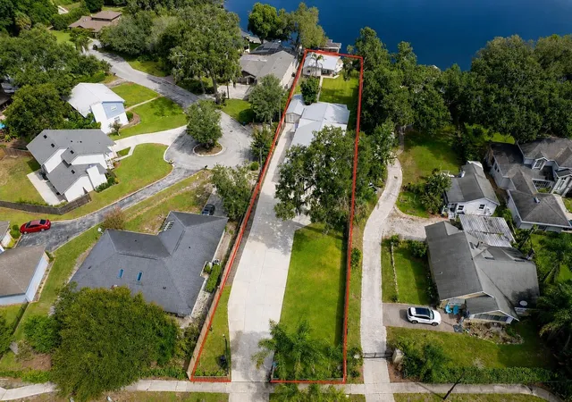 Photo 2 of Sale Pending at 503 Gatlin Ave, Orlando, FL 32806 | MLS# O6436540 | Listing updated on 2026-09-15